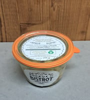 Les Bocaux du Bistrot - Diots de Savoie en crème de moutarde, pommes de terre