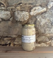 Ferme du Roussel - Blanquette de porc gascon 800g