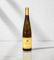 Maison Schmid - Riesling. Domaine LANDMANN. Vieilles Vignes 2024