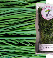 L'Agricueilleur du Suzon - Ciboulette Bio