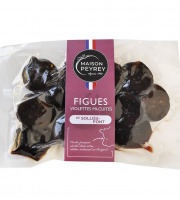 Maison Peyrey - Figues violettes mi-cuites de Sollies-Pont - 200 g