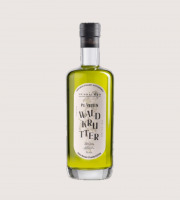 Maison Schmid - Liqueur de plantes - Nusbaumer