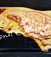 Boucherie Charcuterie Traiteur Lionel Ghérardi - Côte de Veau marinée aux Morilles x2