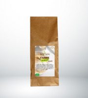 Adal Terra - Farine de Sésame Toasté Biodynamique 500g