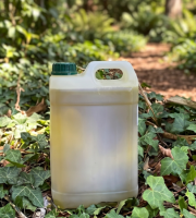 L'OLIVERAIE DU COUDON - Huile d'olive vierge extra BIO bidon 3L