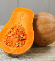 ChâteauFer - Courge - Sucrine du Berry (Grande)