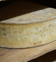 Alléosse Maitre Artisan Affineur Fromager - Beaufort Châlet d'Alpage  AOP +12 mois