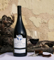 Domaine de la Chopinière du Roy - Vin Rouge Saint Nicolas de Bourgueil 2024 Magnum 1,5 litres