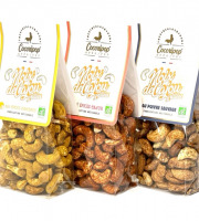 Cocoripop - Pack Apéripop
