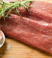 Ferme du Roussel - Escalope de veau  200g