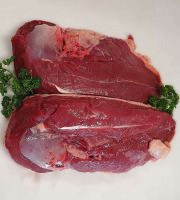 Ferme de la Paumerais - FILET DE CANARD - 1,5 Kg (3-4 filets)