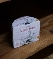 Alléosse Maitre Artisan Affineur Fromager - Roquefort Vieux Berger AOP au lait cru