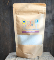 Elevage de Cochons en Forêt et Produits du Terroir Jurassien - Fleur de Sel de Guérande