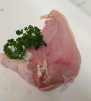 Ferme de la Paumerais - SUPREME DE CHAPON DE LA FERME - 500 Gr  (x1)