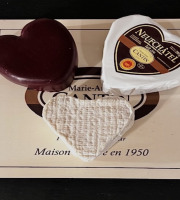 La Fromagerie Marie-Anne Cantin - PLATEAU SAINT-VALENTIN