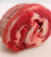 La Ferme de Vers - Tendron de veau 350g