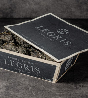 Maison Legris - Huîtres creuses LEGRIS N°2 x24