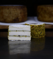 Alléosse Maitre Artisan Affineur Fromager - Bristache fabrication Artisanale
