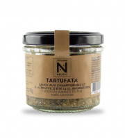 Caviar de Neuvic - Tartufata à la truffe d'été 90gr