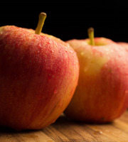 Le Châtaignier - Pommes Rubinette - 1kg