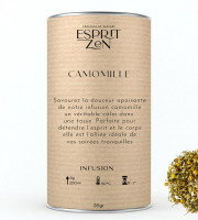 Esprit Zen - Camomille Infusion - Boite de 35g