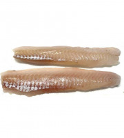 Poissonnerie La Piriacaise - Dos d'Eglefin 1kg