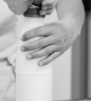 La Ferme d'Alcas - [Précommande] Kéfir au lait de brebis 10x50cl