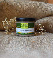 Dégustonfoin - Crème d'andouille BIO 90g