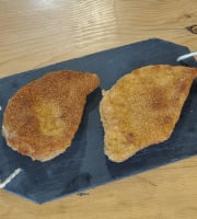 Ferme de Montchervet - Tablier de sapeur, 2 x 150g