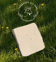 Fromagerie des Gors - FAITAMELLE fromage frais type "Feta" de chèvre