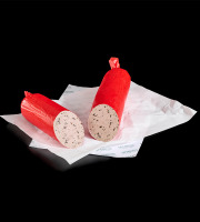 Nemrod - Cervelas de Sanglier aux Trompettes de la Mort - 10x330g