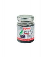 Maison Agour - Confiture de cerises noires - 100g