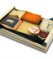 BEILLEVAIRE - Cagette Festive (dispo uniquement pour les livraisons du 11 au 31 décembre)