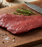 Ferme de la Porte aux Moines - Coeur de bœuf  x1