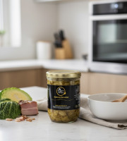 Esprit Foie Gras - La Peti't Garbure Du Gers