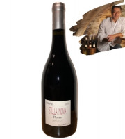 Réserve Privée - AOC Coteaux du Languedoc Bio - Stella Nova - Pezenas Polaris Rouge