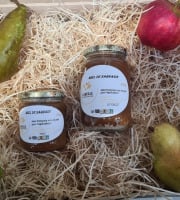 Le Châtaignier - Miel de Sarrasin - 250g