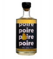 DISTILLERIE FRANC TIREUR - Liqueur de Poire