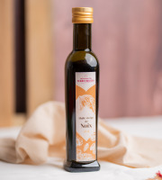 Domaine des Terres Rouges - Huile de Noix 25 cl