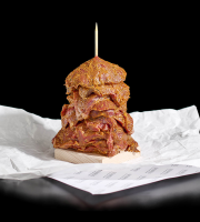 Nemrod - Kebab de chevreuil - 700g