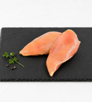 La ferme du Caillaud - Filets de poulet BIO 2kg