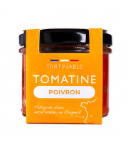 Maison Peyrey - Tomatine Poivron