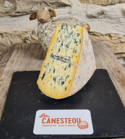 Lou Canesteou - Bleu du Vercors AOP fermier 1kg