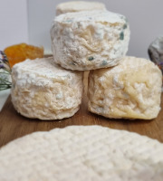 La Finarde - crottin de chavignol