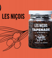 Boucherie Moderne - Tapenade de Tata Colette