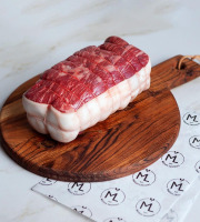 Maison Lascours - Rôti Filet de Bœuf Wagyu - 800 g