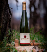 Domaine François WECK et fils - Gewurztraminer 2022 - 75 cl x12