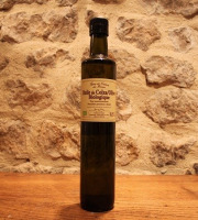 La Ferme DUVAL - Huile de Colza/Olive Bio - 50cl