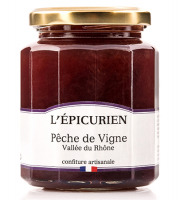 L'Epicurien - Peche De Vigne (vallée Du Rhône)