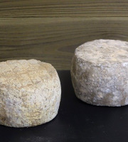 La Truite du Mézenc - Tomme de brebis aux artisons - 550g